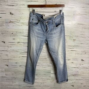 Rag & Bone Dre Boyfriend Jeans Portland size 28